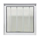 Vitro Maxim Ar De Alumínio 60 X 60 Linha Veneza Mini-boreal C