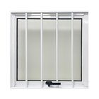 Vitro Maxim Ar De Alumínio 60 X 60 Linha Veneza Mini-boreal C