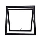 Vitro Maxim Ar De Alumínio 60 X 80 Linha Veneza Preto