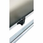 Vitro Maxim Ar De Alumínio 80 X 60 Linha Veneza Vidro Mini-bo