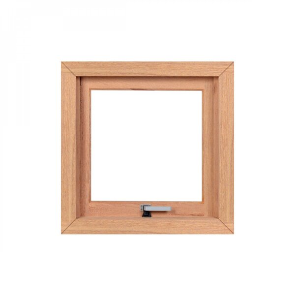 Vitrô Maxim Ar Liso 50cmx50cmx12cm Ve901 Esel