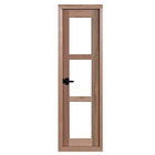 Vitrô Maxim-Ar Madeira 100X30 Rondosul