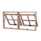 Vitrô Maxim-Ar Madeira 100X60 Rondosul