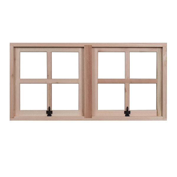 Vitrô Maxim-Ar Madeira 120X60 Rondosul