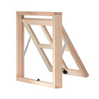 Vitrô Maxim-Ar Madeira 50X50 Rondosul