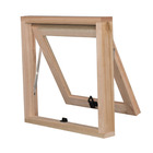 Vitrô Maxim-Ar Madeira 60X60 Rondosul