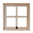 Vitrô Maxim-Ar Madeira 60X60 Rondosul