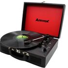 Vitrola Amvox Avt 1199  110v/220v