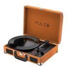 Vitrola Berry Retrô Pulse Bivolt Sp364