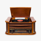 Vitrola Multifuncional Obavintage Plus Obabox - 27688