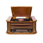 Vitrola Multifuncional Obavintage Plus Obabox - 27688