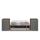 Vitrola Raveo Orpheus Madeira