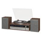 Vitrola Raveo Orpheus Madeira