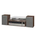 Vitrola Raveo Orpheus Madeira