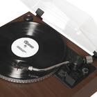 Vitrola Raveo Orpheus Madeira