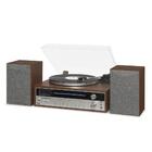 Vitrola Raveo Orpheus Madeira