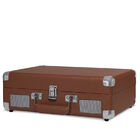 Vitrola Raveo Sonetto Chrome Brown