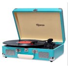 Vitrola Raveo Sonetto Chrome Light