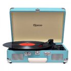 Vitrola Raveo Sonetto Chrome Light