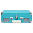 Vitrola Raveo Sonetto Chrome Light