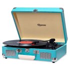 Vitrola Raveo Sonetto Chrome Light