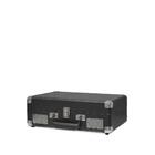 Vitrola Raveo Sonnetto Hi Fi Chrome Black – Bivolt