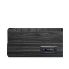 Vitrola Raveo Vanguard Ebony Bluetooth Disco Gravação Fita Ca