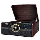 Vitrola Raveo Vanguard Maple