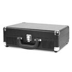 Vitrola Vsc-550bt-blk Victrola Portátil Bluetooth Preto