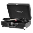 Vitrola Vsc-550bt-blk Victrola Portátil Bluetooth Preto