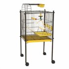 Viveiro Caçulinha Completo Para Calopsita E Pássaros Semelhan