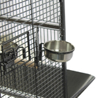 Viveiro para Araras Papagaios e Pássaros Pequenos em Geral 15