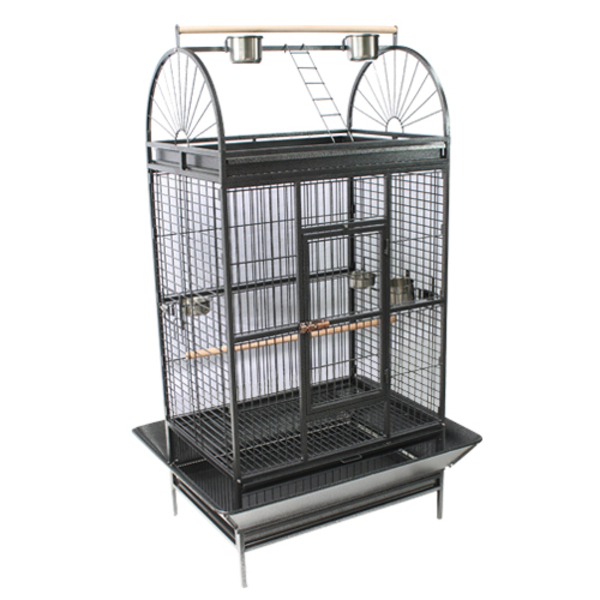 Viveiro Top Ideal para Pássaros Pequenos e Médios 179x79x102