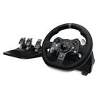 Volante Driving Force Para Xbox One E Pc Preto - Logitech