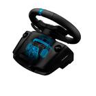 Volante Logitech G923 Racing Wheel Para Ps5, Ps4 E Pc Com For