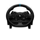 Volante Logitech G923 Racing Wheel Para Ps5, Ps4 E Pc Com For