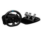 Volante Logitech G923 Racing Wheel Para Ps5, Ps4 E Pc Com For