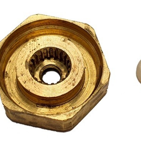 Volante Regulador Válvula Hydra Slim Plus - 4464000