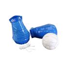 Volei Inflável Praia Piscina Com Bola Rede