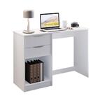 Volta Às Aulas (escrivaninha + Multiuso) Branco