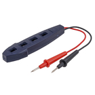 Voltimetro para Teste Multiplo A.Santos