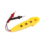 Voltímetro Teste Multiplo - 930 Western