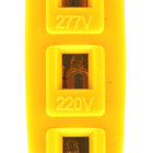 Voltímetro Teste Multiplo - 930 Western