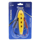 Voltímetro Teste Multiplo - 930 Western