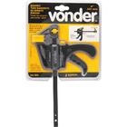 Vonder - Grampo Sargento 4" - Aperto Rápido - Ga304