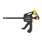 Vonder - Grampo Sargento 4" - Aperto Rápido - Ga304