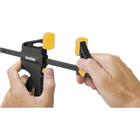 Vonder - Grampo Sargento 4" - Aperto Rápido - Ga304