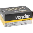 Vonder - Parafuso P/ Madeira Pozidrive 5,0 X 55 Chipboard (50
