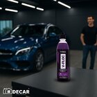 Vonixx Kit Auto 4 Itens: Limpeza, Cera E Higiene