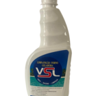 Vsl Limpa Fogão  Forno E Geladeira 500ml